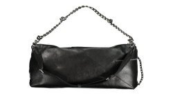 DESIGUAL BORSA DONNA NERO