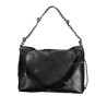 DESIGUAL BORSA DONNA NERO