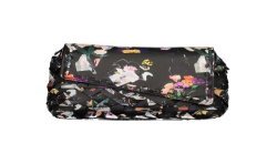 DESIGUAL BORSA DONNA NERO