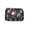 DESIGUAL BORSA DONNA NERO