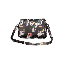 DESIGUAL BORSA DONNA NERO