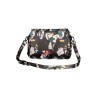 DESIGUAL BORSA DONNA NERO