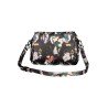 DESIGUAL BORSA DONNA NERO
