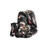 DESIGUAL BORSA DONNA NERO