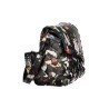 DESIGUAL BORSA DONNA NERO
