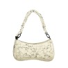 DESIGUAL BORSA DONNA BIANCO