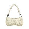 DESIGUAL BORSA DONNA BIANCO