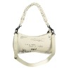 DESIGUAL BORSA DONNA BIANCO