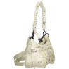 DESIGUAL BORSA DONNA BIANCO