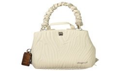 DESIGUAL ZAINO DONNA BIANCO