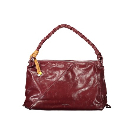 DESIGUAL BORSA DONNA VIOLA