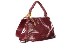 DESIGUAL BORSA DONNA VIOLA