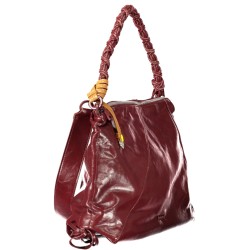 DESIGUAL BORSA DONNA VIOLA