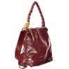 DESIGUAL BORSA DONNA VIOLA