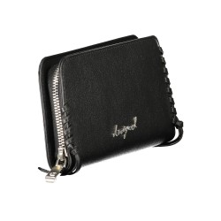 DESIGUAL PORTAFOGLIO DONNA NERO