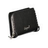 DESIGUAL PORTAFOGLIO DONNA NERO