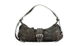 DESIGUAL BORSA DONNA MARRONE