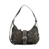 DESIGUAL BORSA DONNA MARRONE