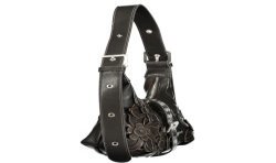 DESIGUAL BORSA DONNA MARRONE