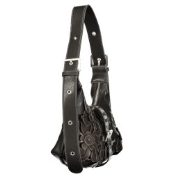 DESIGUAL BORSA DONNA MARRONE