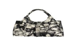 DESIGUAL BORSA DONNA NERO