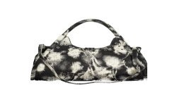 DESIGUAL BORSA DONNA NERO