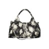 DESIGUAL BORSA DONNA NERO