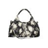 DESIGUAL BORSA DONNA NERO