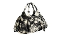 DESIGUAL BORSA DONNA NERO