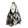 DESIGUAL BORSA DONNA NERO