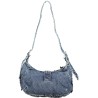 DESIGUAL BORSA DONNA BLU