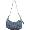DESIGUAL BORSA DONNA BLU