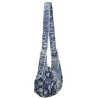 DESIGUAL BORSA DONNA BLU
