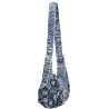 DESIGUAL BORSA DONNA BLU