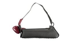 DESIGUAL BORSA DONNA NERO