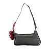DESIGUAL BORSA DONNA NERO