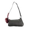 DESIGUAL BORSA DONNA NERO