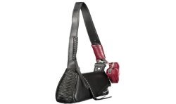 DESIGUAL BORSA DONNA NERO