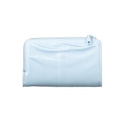 DESIGUAL PORTAFOGLIO DONNA AZZURRO