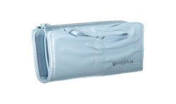 DESIGUAL PORTAFOGLIO DONNA AZZURRO