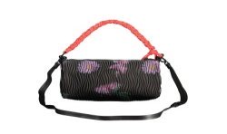 DESIGUAL BORSA DONNA NERO