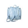 DESIGUAL ZAINO DONNA AZZURRO
