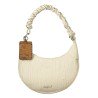 DESIGUAL BORSA DONNA BIANCO