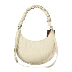 DESIGUAL BORSA DONNA BIANCO