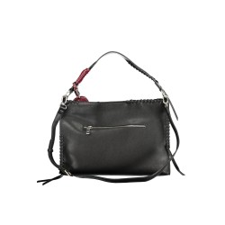 DESIGUAL BORSA DONNA NERO