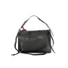 DESIGUAL BORSA DONNA NERO
