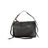 DESIGUAL BORSA DONNA NERO