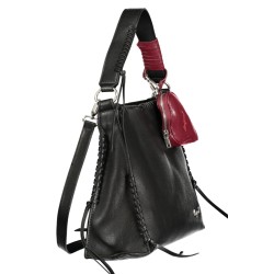 DESIGUAL BORSA DONNA NERO