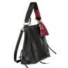 DESIGUAL BORSA DONNA NERO