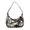 DESIGUAL BORSA DONNA NERO